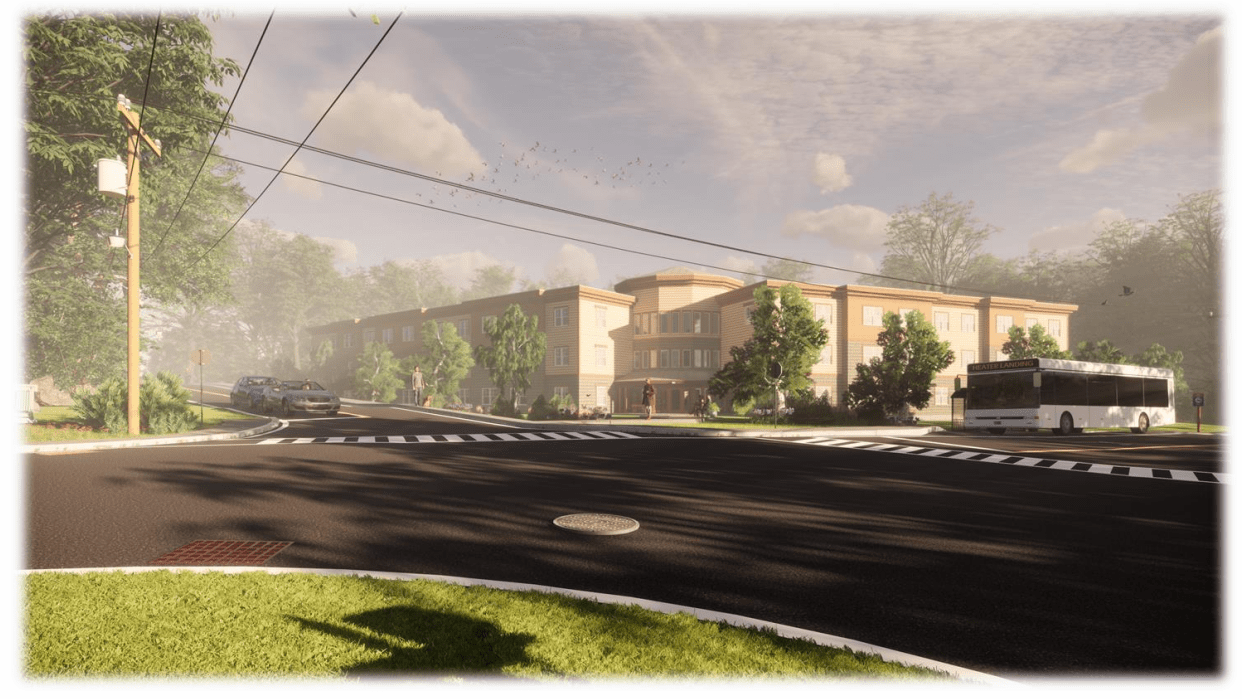 Granite Engineering Civil Engineering Land Planning Municipal